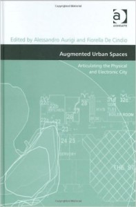 Augmented Urban Spaces