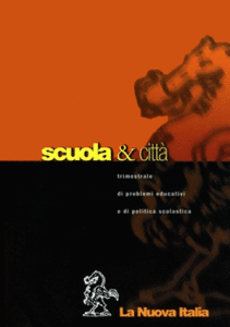 Scuola e citta