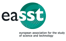 Logo EASST