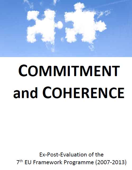 Cover expert report